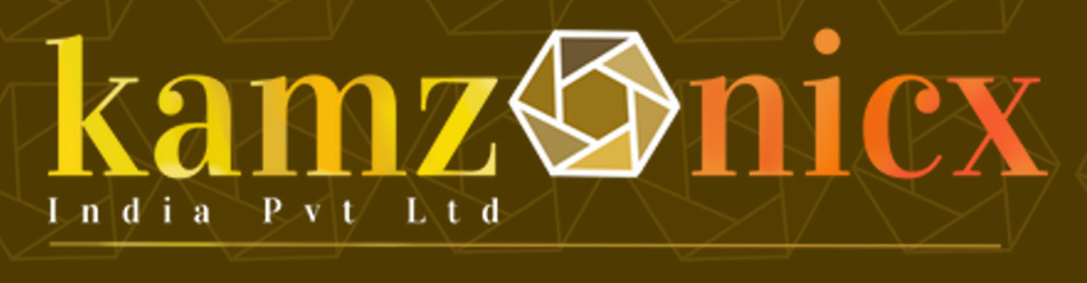 Kamzonicx Logo